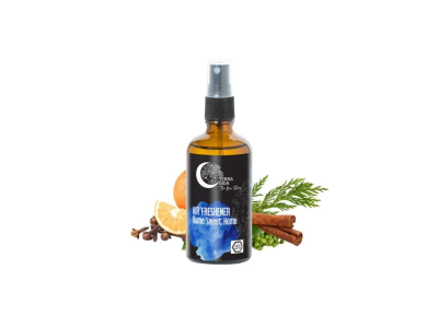 Odorizant Natural de Cameră Home Sweet Home, 100 ml