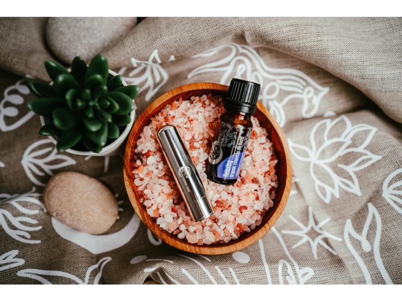 Uleiuri Esențiale Relaxing, 10 ml, Terra Gaia