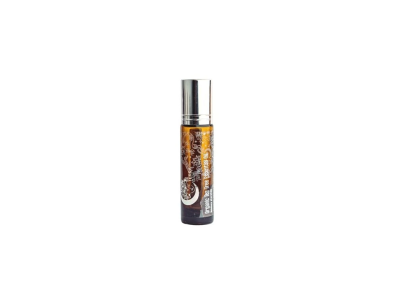 Ulei Esențial Organic Tea Tree Roll-On 10 ml | Terra Gaia