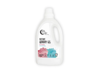 Detergent Eco pentru Bebeluși și Piele Sensibilă 500 ml | Terra Gaia