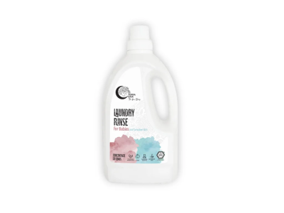 Balsam Eco pentru Bebeluși și Piele Sensibilă 500 ml | Terra Gaia
