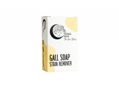 Gall soap - săpun pentru Îndepărtarea Petelor, TerraGaia
