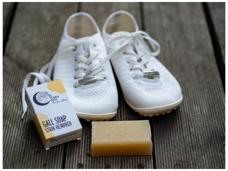 Gall soap - săpun pentru Îndepărtarea Petelor, TerraGaia